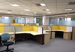 Rent office space  in Andheri east ,Mumbai 